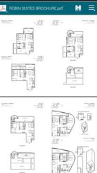 Robin Suites (D10), Apartment #86112582
